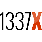 1337x logo