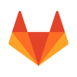 GitLab logo