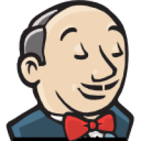 Jenkins logo
