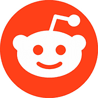 Reddit logo