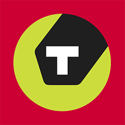 Tweakers logo